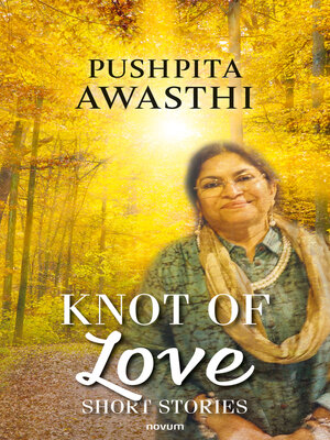 cover image of Knot of Love